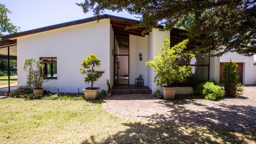 3 Bedroom Property for Sale in Constantia Western Cape